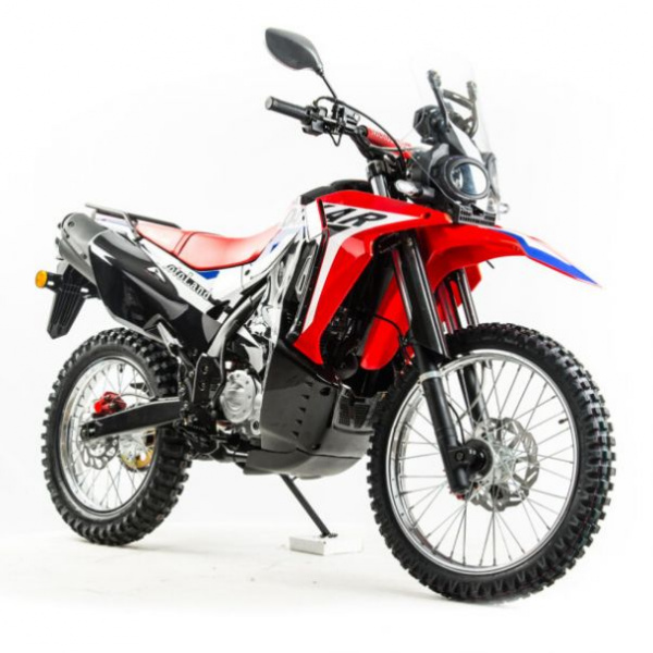 Motoland Dakar (XL250-F) (165FMM), 2023 г.