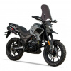 Regulmoto Duke 300, 2026 г.