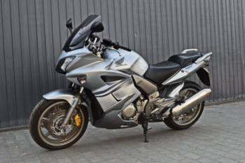 Honda CBF 1000 c ABS, 2006 г.