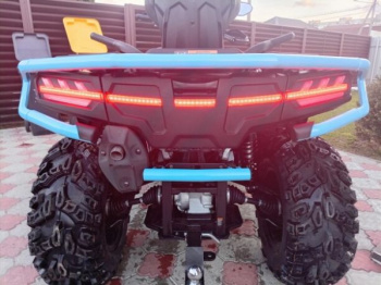 BRP Outlander Х terra1000, 2026 г.
