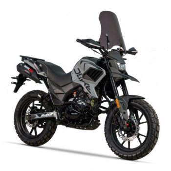 Regulmoto Duke 300, 2026 г.