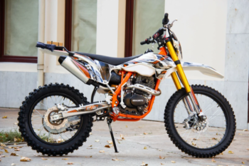 Regulmoto Athlete NEW 21/18, 2024 г.