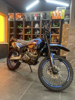 Regulmoto Sport 003 PRO, 2025 г.