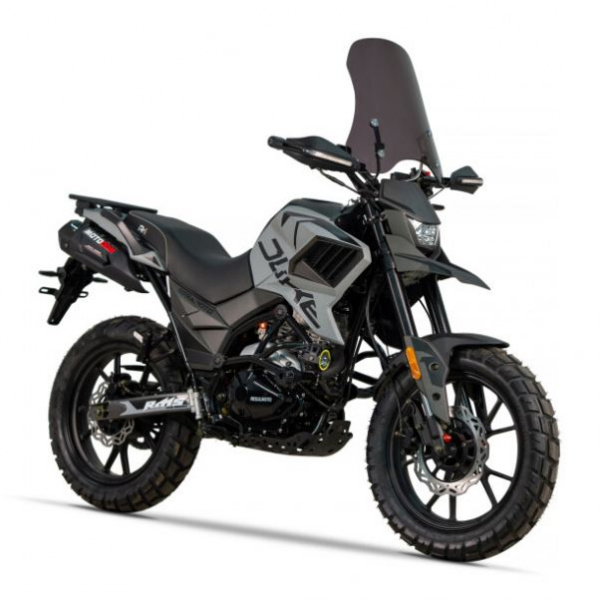 Regulmoto Duke 300, 2026 г.