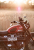 Triumph Scrambler, 2018 г.