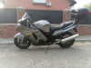 Honda CBR 1100хх, 2006 г.