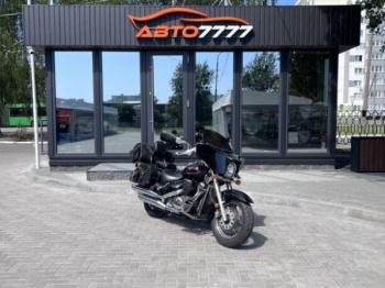 Suzuki VL800 T, 2012 г.