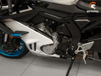 CFMOTO 675SR-R, 2026 г.
