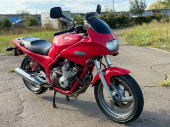 Yamaha XJ, 1993 г.