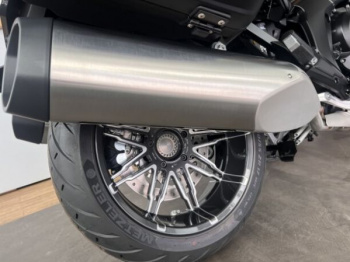 BMW K 1600 GT, 2025 г.