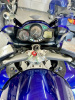 Yamaha FJR 1300 с ABS, 2004 г.