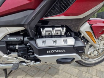 Honda Gold Wing, 2020 г.