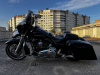 Harley-Davidson Street Glide FLHX, 2014 г.