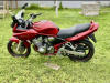 Suzuki Bandit GSF 600S, 2002 г.