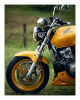 Honda CB CB600f Hornet, 1998 г.