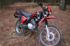 Racer Enduro RC150-23X L150, 2025 г.