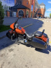Harley-Davidson Sport Glide, 2020 г.
