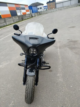 Honda CMX DCT, 2022 г.