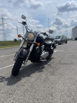 Kawasaki Vulcan, 2011 г.