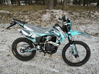 Motoland XR 300 LITE, 2026 г.