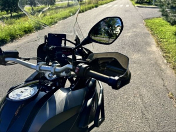 BMW R R1250 GS, 2018 г.