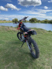 TMBK Pitster SP1, 2025 г.