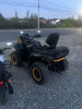 CFMOTO X8, 2026 г.