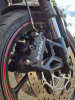 Triumph Street Triple r, 2020 г.