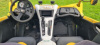 Yamaha YXZ Limited Edition, 2016 г.