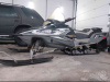 Polaris Edge touring, 2009 г.