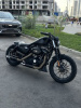 Harley-Davidson Sportster, 2012 г.