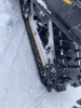 Ski-Doo Rotax 600 Е тес, 2012 г.