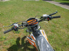 Кроссовый ROCKOT RS250 Firestorm, 2026 г.