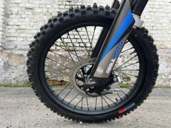 Regulmoto Sport Sport-003 PR 300, 2025 г.