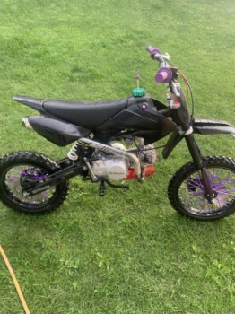 Motoland GS ENDURO, 2025 г.