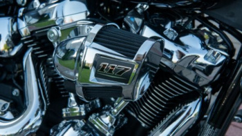 Harley-Davidson Breakout FXBR, 2023 г.