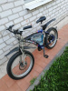 Эксклюзив Custom Электровелосипед 67V (3кBт) 25А., 2025 г.