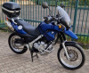 BMW F 650gs, 2003 г.