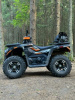 Motoland MAX 300 X EFI, 2024 г.