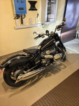 BMW R, 2020 г.