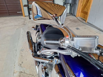 Honda VTX S, 2003 г.