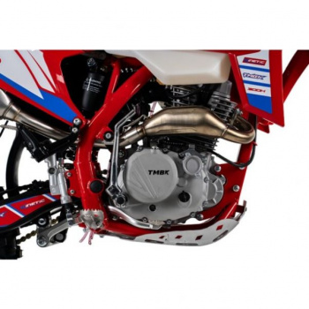 TMBK KINETIC 300H, 2026 г.