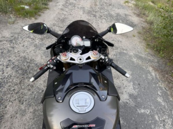 BMW S, 2010 г.