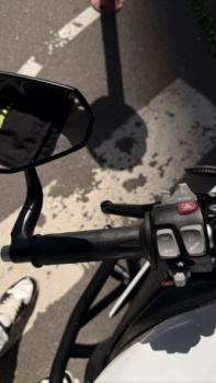 BMW S 1000r, 2019 г.