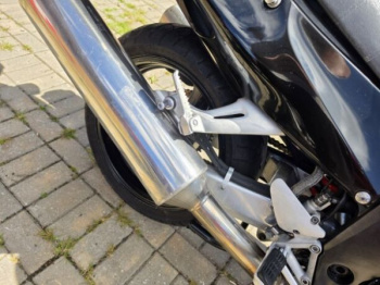 Honda CBR, 1997 г.