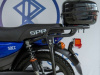 SPRMOTORS Alpha NEW, 2026 г.