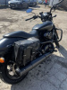 Harley-Davidson Street, 2014 г.