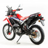 Motoland Dakar (XL250-F) (165FMM), 2023 г.
