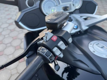 BMW K 1600 GT, 2015 г.