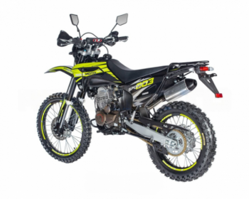 Regulmoto Sport PR, 2026 г.